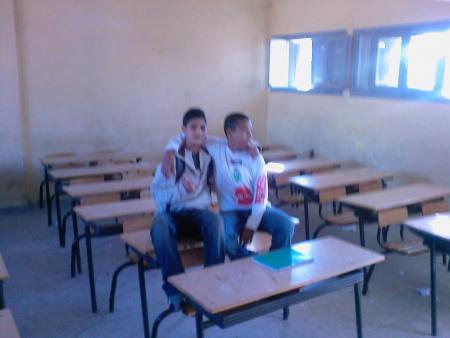 moi et yonasse