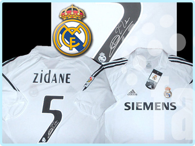 zidane