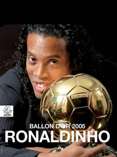 ronaldinho