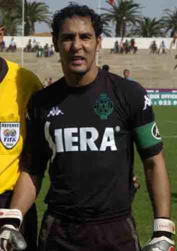 chadli