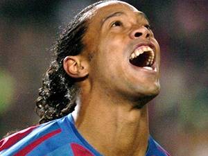 ronaldinho