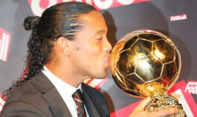 ronaldinho