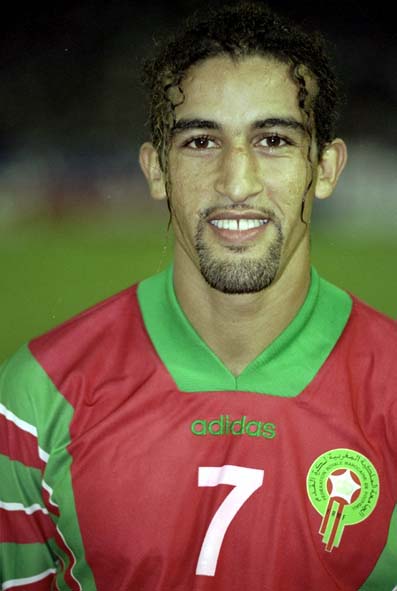 hadji