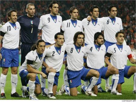 italya