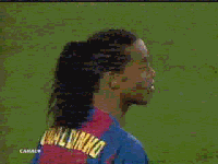 ronaldinho