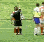 RONALDINHO