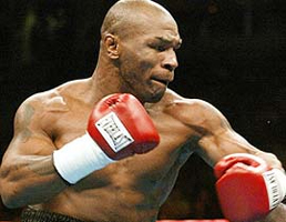 miketyson