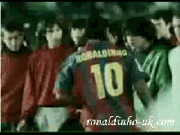 ronaldinho