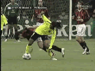 ronbaldinho