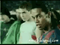 ronaldinho