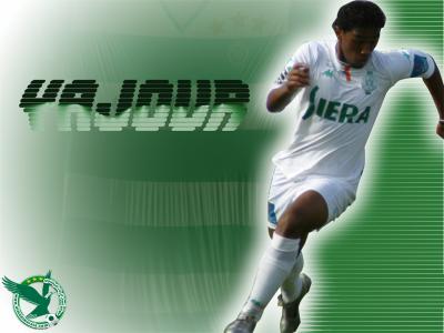 yajor