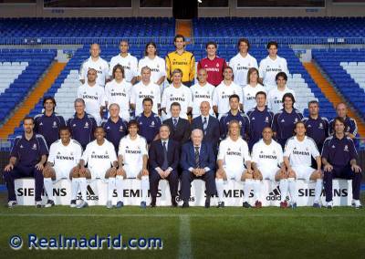 rael madrid