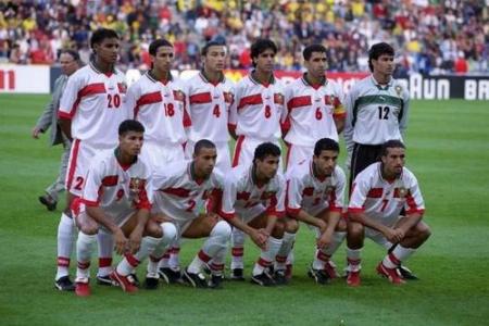 maroc 98