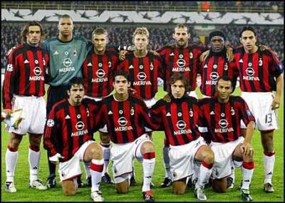 ac milano