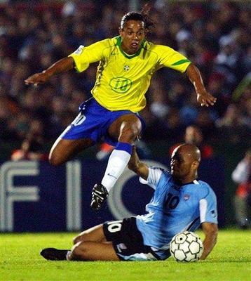 ronaldinho