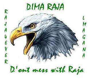 dima dima raja