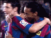 ronaldinho
