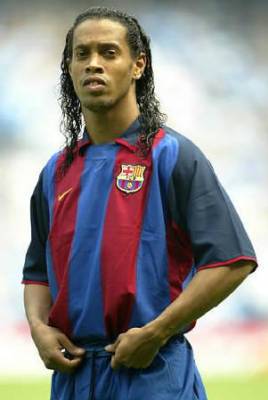 ronaldinh