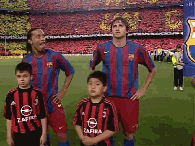 ronaldinho