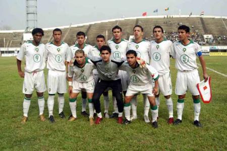 maroc