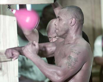 tayson