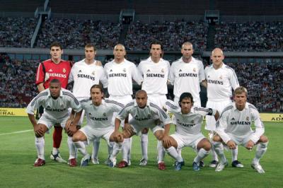 rael madrid