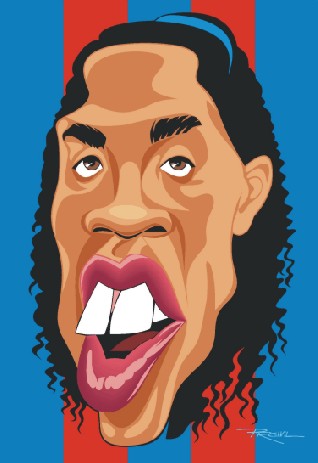 ronaldinho