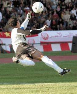 chadli
