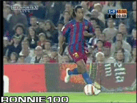ronaldinho