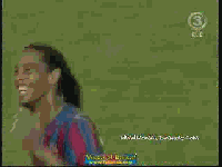 RONALDINHO