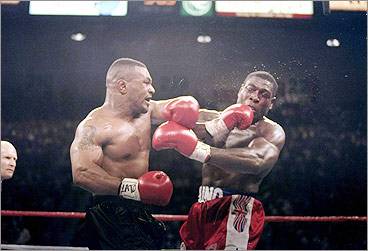 miketyson