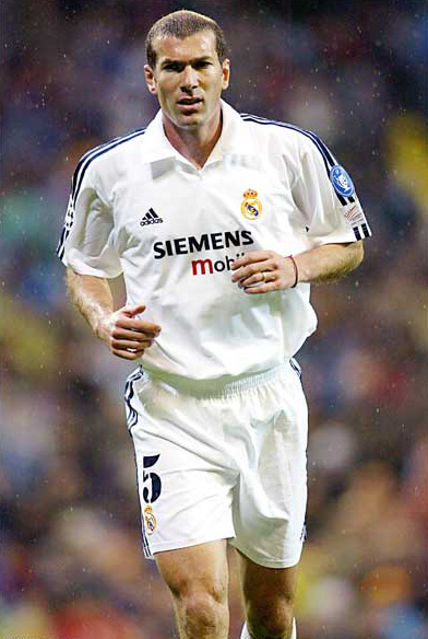 zidane