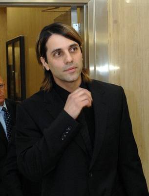 criss angel