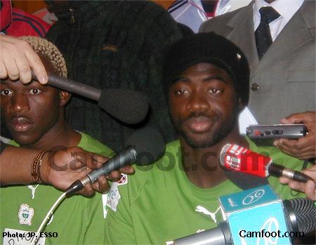 toure